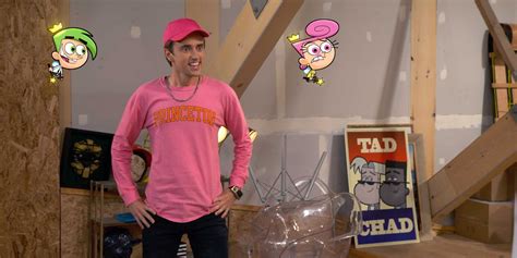 jorgen von strangle live action|Fairly OddParents Trailer Reveals First Look At Live.